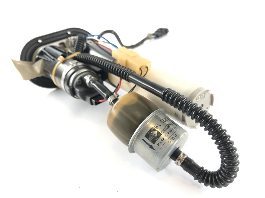 Moto Guzzi 1200 Sport [2007] - Fuel pump