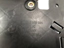 BMW K 1200 S K12S [2004] - Halterung Batteriehalter Mounting Bracket-3