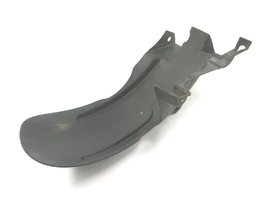 BMW C1 125 [2002] - rear wheel cover splash guard rear inner fender plastic
