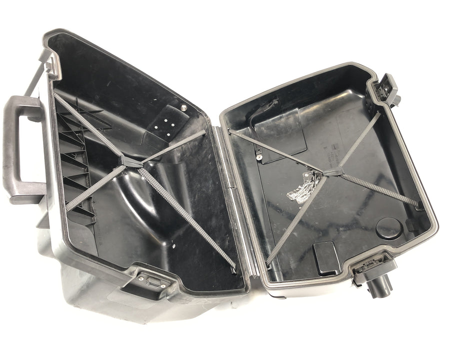 BMW K 1100 RS [1991] - Case set side case luggage case on the left and right