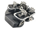 Triumph Bonneville T100 986MF [2012] - Commande de soupape de culasse de culasse-6