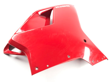 Ducati 1098 S H7 [2009] - revêtement latéral en haut à droite - 0