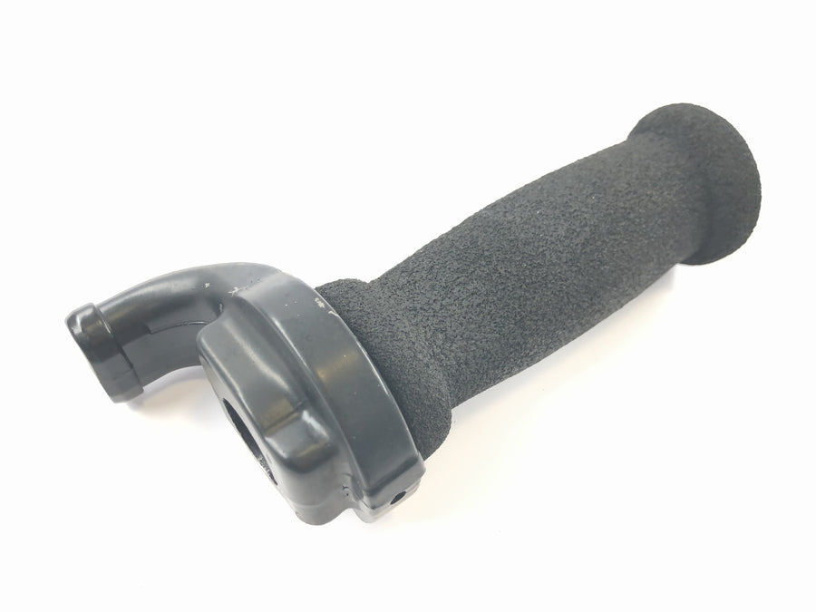 Yamaha XTZ 750 3LD [1989] - Throttle grip throttle twist grip throttle fitting
