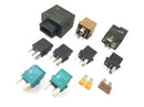 BMW R 850 C 259C [1999] - relay fuses mixed lot-1