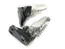 Husqvarna SM 630 A4 [2010] - Fahrerfußrasten Fußrasten links und rechts Set-2