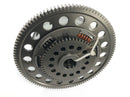 Triumph Bonneville T100 986MF [2012] - Embrayage panier d'embrayage embrayage-5