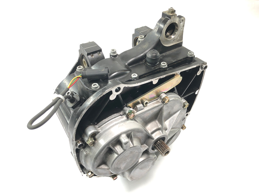 BMW K 1200 LT K2LT [1999] - Getriebe
