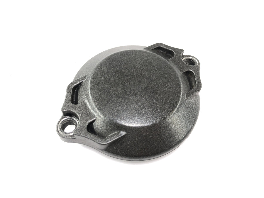 Aprilia SL 1000 Falco PA [2000] - Ölfilterdeckel Motordeckel