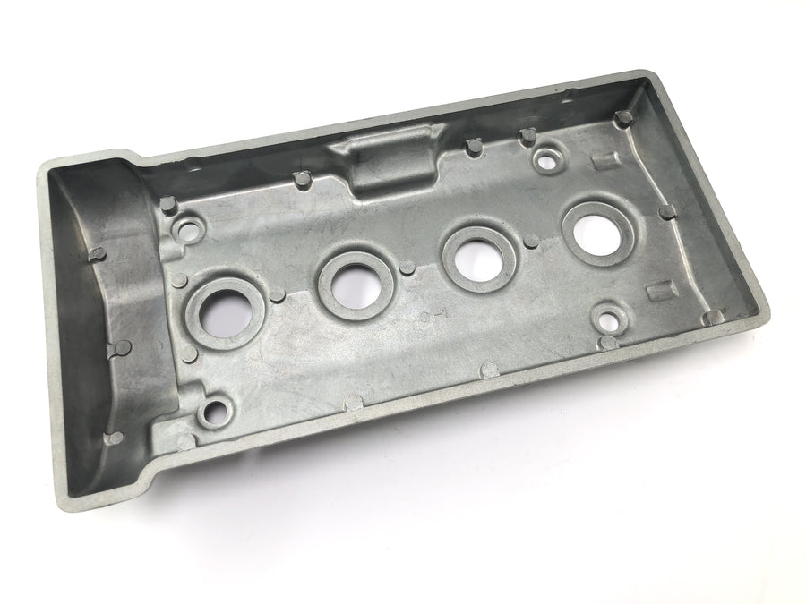 Kawasaki ZXR 400 ZX400L [1992] - Ventildeckel Zylinderkopfdeckel Motordeckel oben