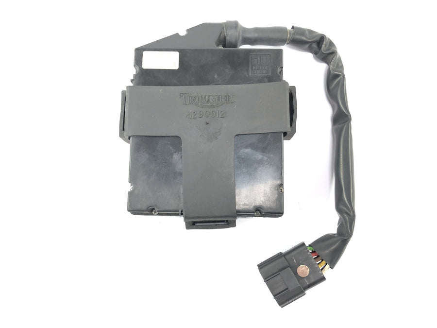 Triumph Daytona 900 T300 [1993] - control unit CDI ignition module Igniter ECM controller