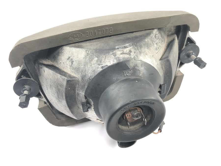 BMW F 650 GS R13 [2000] - Scheinwerfer Frontscheinwerfer Lampeneinsatz