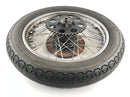 Triumph Bonneville T140V [1976] - Hinterrad Felge Rad 2.15 x 18"-1