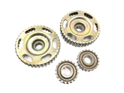 Default Title Honda GL 1500 Goldwing SC22 [1993] - timing belt wheels belt gears set