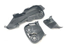 Ducati Multistrada 1200 S Touring [2009] - Zahnriemenabdeckung Riemenschutz set-5