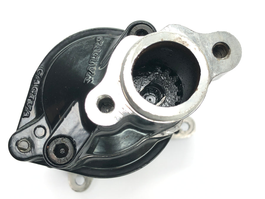 Cagiva Planet 125 [1998] - starter motor electric starter 12V