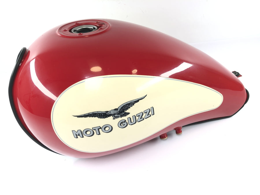 Moto Guzzi California 1100 EV KD [1998] - Tank fuel tank petrol tank