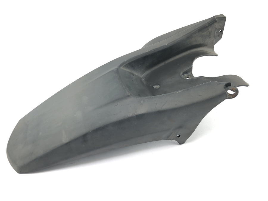 Aprilia RS 125 TW [2017] - rear wheel cover splash guard rear chain cover