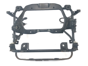 BMW C1 125 [2002] - Scheinwerferhalter Verkleidungshalter vorne Geweih - 0