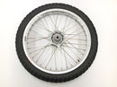 KTM 640 Adventure LC4 [2001] - Front wheel rim spoke wheel 21"x1.60-6