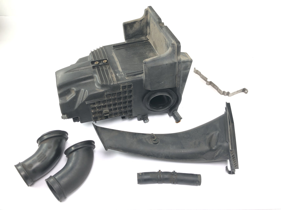 BMW R 1200 R R1ST [2008] - Luftfilterkasten Luftfiltergehäuse Ansaugkasten Airbox