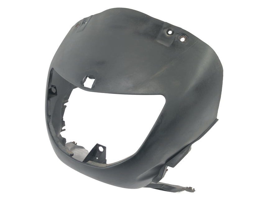 BMW F 650 GS R13 [2000] - Frontverkleidung Cockpitverkleidung Lampenmaske