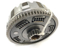 Husqvarna SM 630 A4 [2010] - Clutch-4