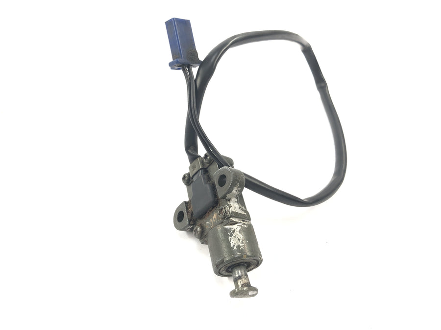 Yamaha TT 600 R DJ01 [1998] - side stand switch