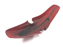 BMW R 100 GS 247E [1991] - Front fender mudguard cladding plastic red-4