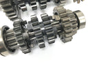 Suzuki RG 250 Gamma GJ21D [1987] - Kit de transmission arbre de transmission-3