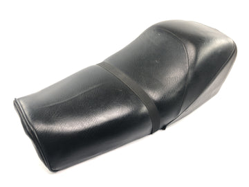 Laverda 1000 [1978] - Seat driver's seat passenger seat seat cushion seat cushion