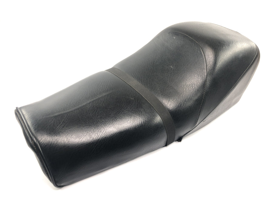 Laverda 1000 [1978] - Seat driver's seat passenger seat seat cushion seat cushion