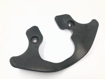 Honda CBR 1000 RR SC57 [2006] - Fork bridge fairing cover fork bridge below - 0