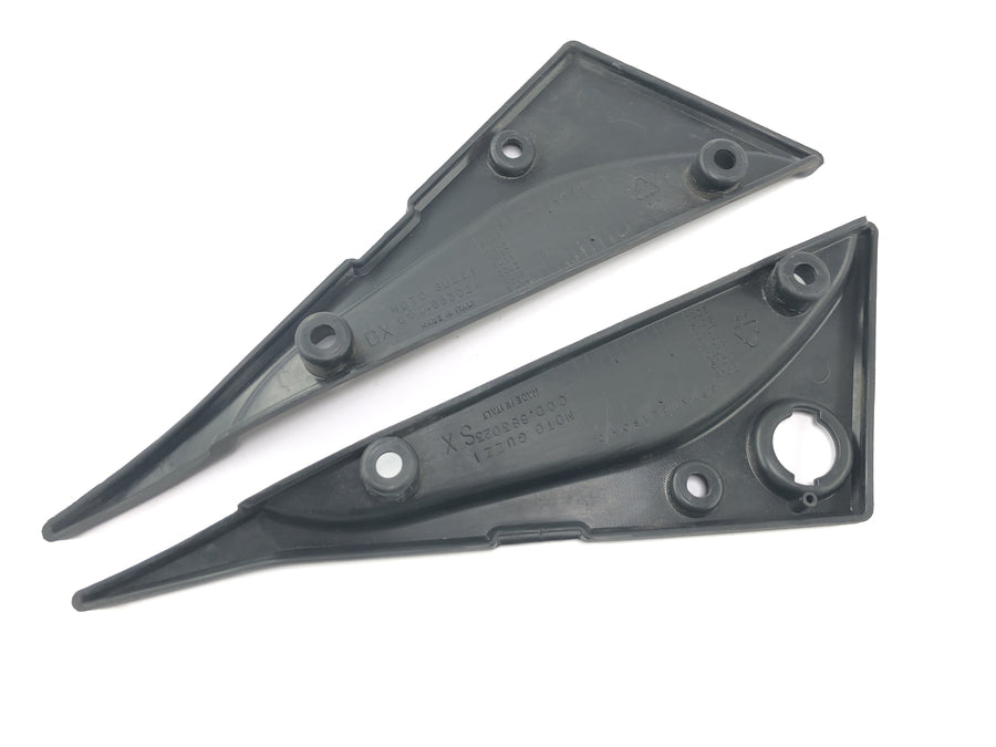 Moto Guzzi Stelvio 1200 8V [2016] - Frame cover fairing cover left and right