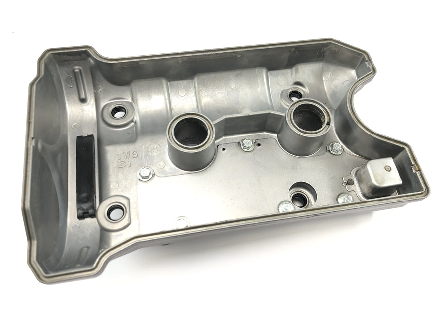 Yamaha MT07 RM04 [2014] - Ventildeckel Zylinderkopfhaube Motordeckel oben