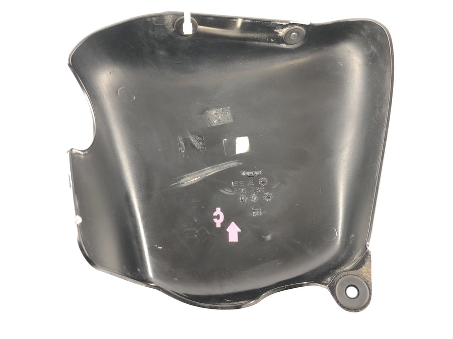 Triumph Bonneville T100 986MF [2012] - Cache latéral cache latéral carénage droit