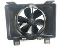 BMW C1 125 [2002] - Ventilateur de radiateur ventilateur de radiateur ventilateur de refroidissement-2