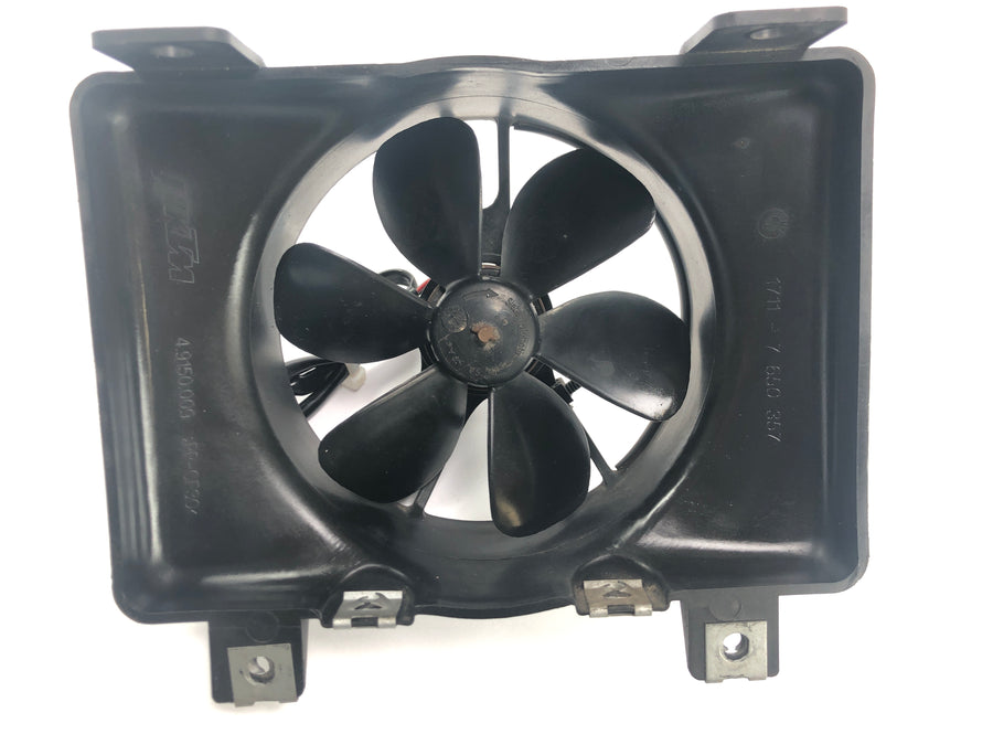 BMW C1 125 [2002] - Ventilateur de radiateur ventilateur de radiateur ventilateur de refroidissement