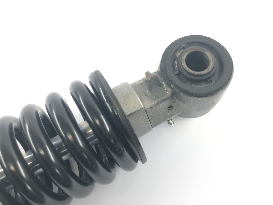 Yamaha DT 175 2K4 [1982] - Jambe de suspension amortisseur roue arrière suspension Monocross arrière