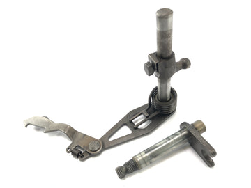 Honda GL 1000 Goldwing GL1 [1978] - Set switching wave - 0