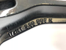 Ducati 1098 S H7 [2009] - front wheel Rad rim in front 3.50x17 "Tire dot 2323-4
