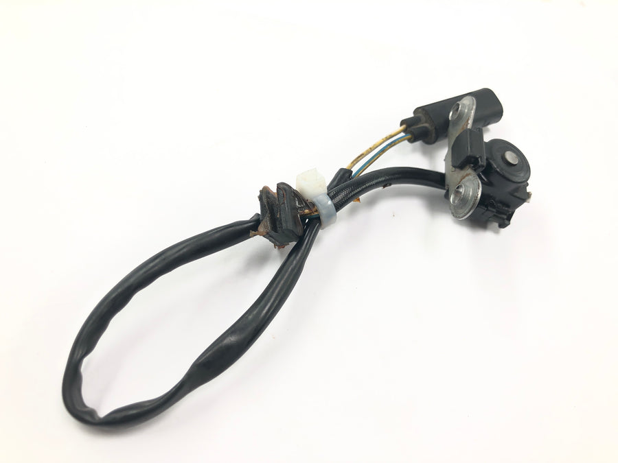 BMW C1 125 [2002] - Pickup alternator pulse generator
