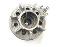 Kawasaki Z 1100 KZT10A [1984] - End drive cardanium drive rear wheel gear differential drive-5