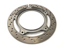 BMW R 1150 RT R22 [2001] - Rear brake disc with ABS ring 276 x 4.9mm-1