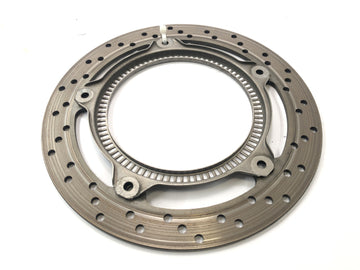 BMW R 1150 RT R22 [2001] - Bremsscheibe hinten mit ABS Ring 276 x 4.9mm