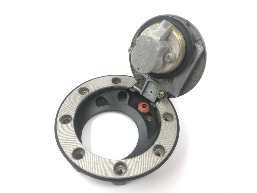 Yamaha YZF R1 RN01 [1998] - locksmith ignition lock