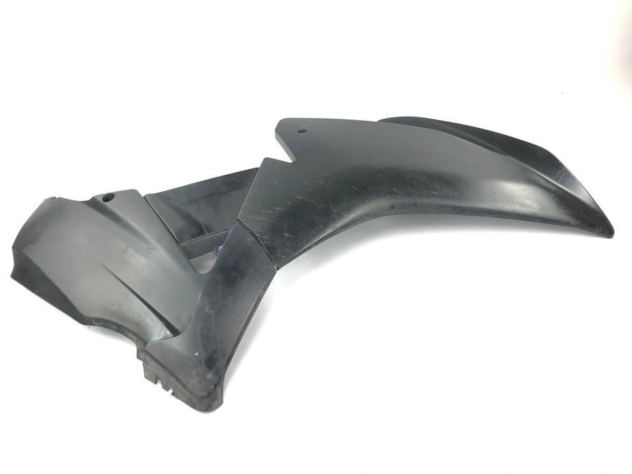 Aprilia RS 125 TW [2017] - Right side fairing, front fairing part