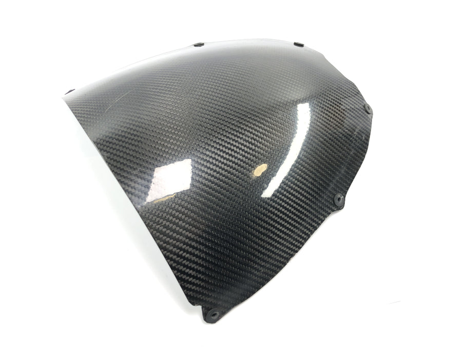 HONDA VTR 1000 SP 1 SC45 [2001] - windshield windshield fairing window carbon look