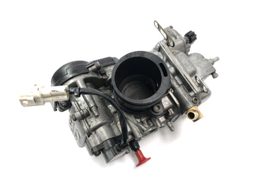 Yamaha YZ 426 F [2000] - Vergaser Flachschiebervergaser - 0