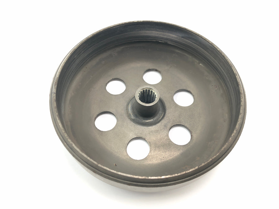 BMW C1 125 [2002] - Variateur de cloche d'embrayage