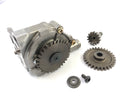 Triumph Daytona 955i T595 [1999] - Oil pump-1